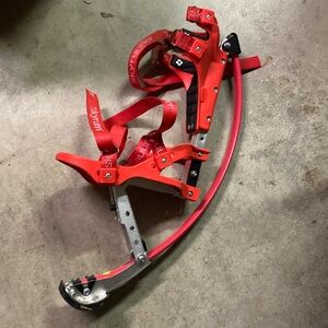 Skyrunner Jumping Stilts